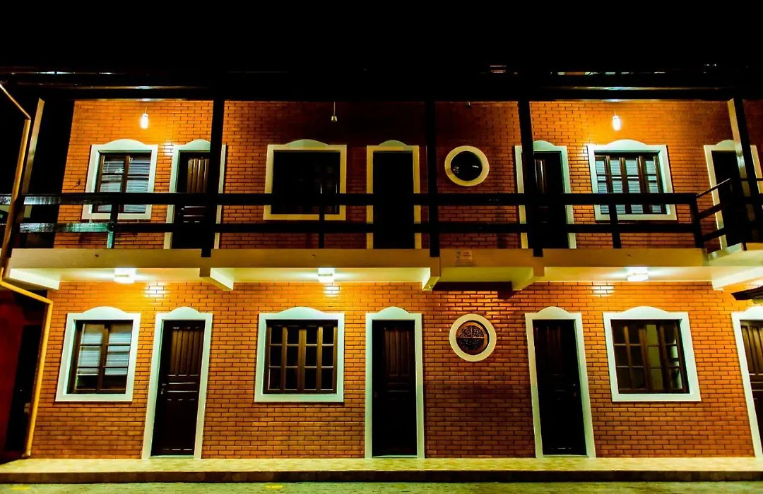 residencial Maré Mansa-1